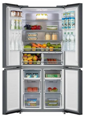 Холодильник Midea MDRF631FGF02B