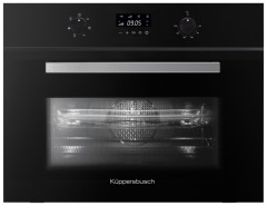 Электрический духовой шкаф Kuppersbusch CMK 6120.0 S