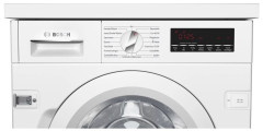 Встраиваемая стиральная машина Bosch WIW 28442EU