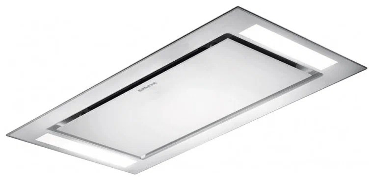 Островная вытяжка Faber Heaven Glass 2.0 WH Flat A120