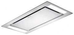 Островная вытяжка Faber Heaven Glass 2.0 WH Flat A120