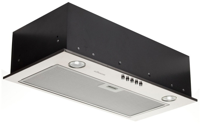 Встраиваемая вытяжка Konigin Inbox Plus 50