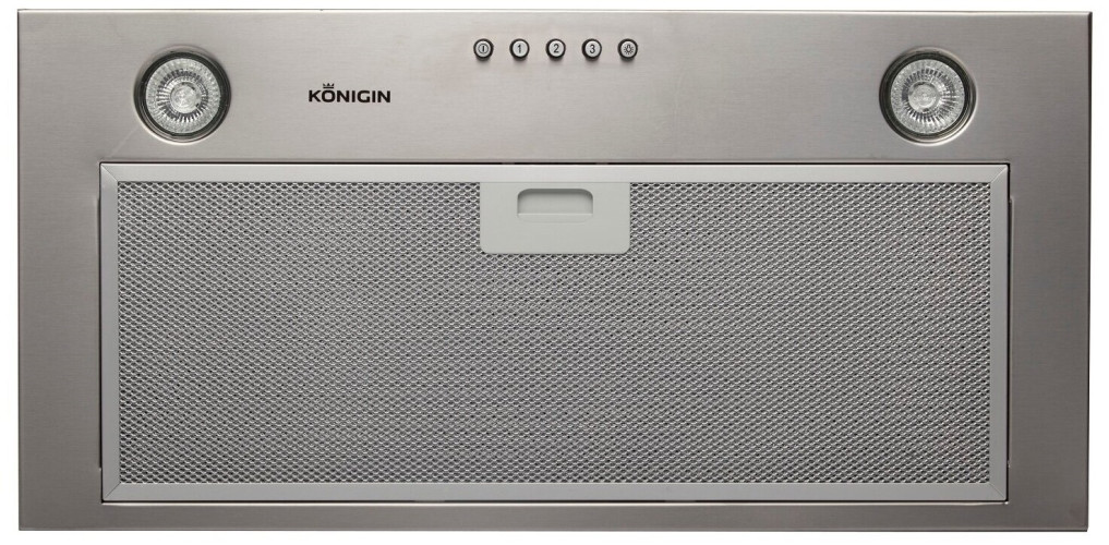 Встраиваемая вытяжка Konigin Inbox Plus 50