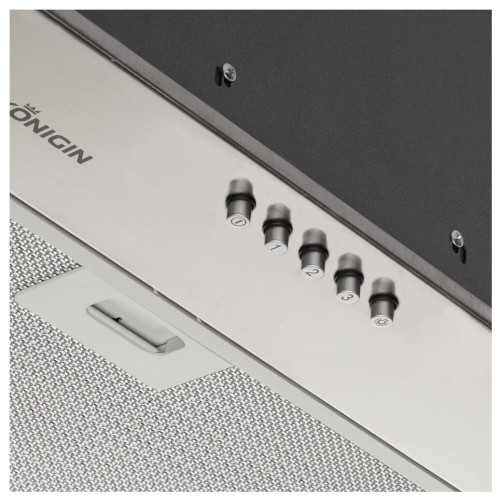 Встраиваемая вытяжка Konigin Inbox Plus 50