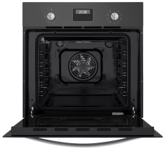 Электрический духовой шкаф MAUNFELD EOEM 589 SB