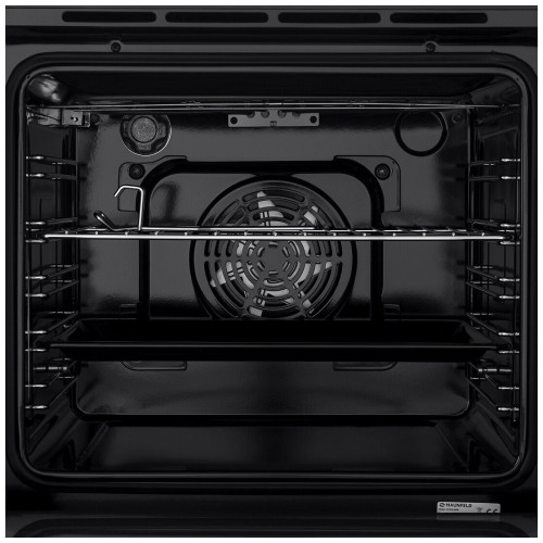 Электрический духовой шкаф MAUNFELD EOEM 589 SB