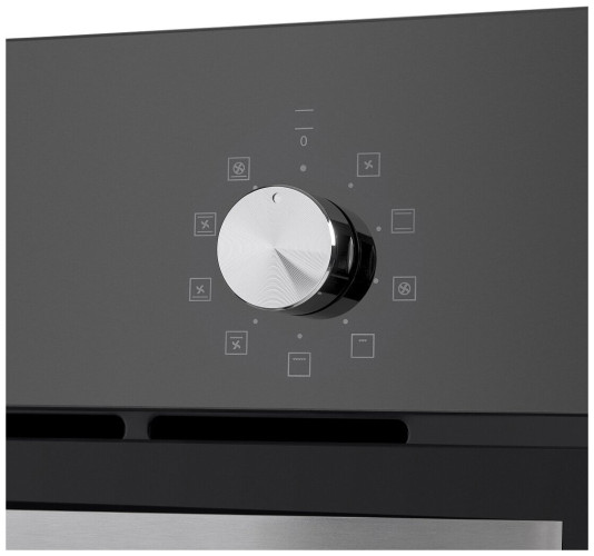 Электрический духовой шкаф MAUNFELD EOEM 589 SB