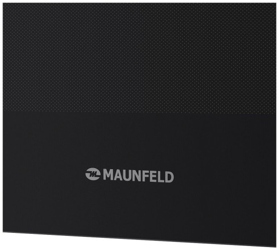 Электрический духовой шкаф MAUNFELD EOEM 589 SB