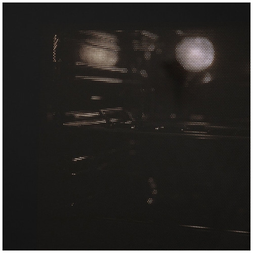 Электрический духовой шкаф MAUNFELD EOEM 589 SB