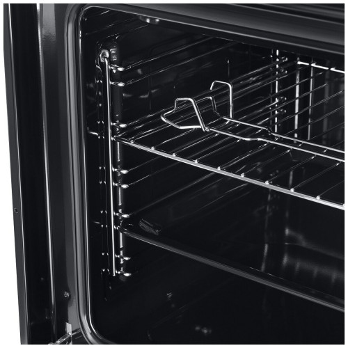 Электрический духовой шкаф MAUNFELD EOEM 589 SB