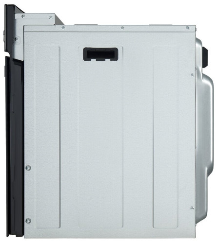 Электрический духовой шкаф MAUNFELD EOEM 589 SB