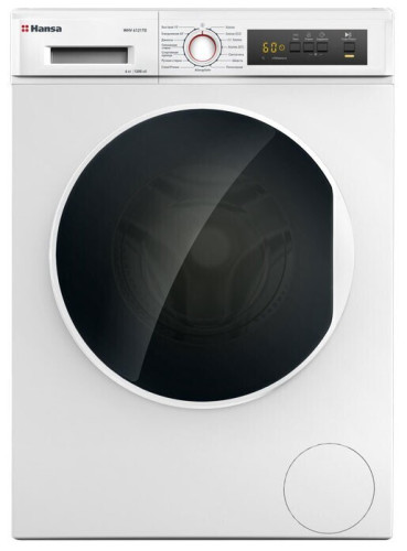 Стиральная машина Hansa WHV6121T0
