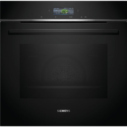 Электрический духовой шкаф Siemens HB 734G1B1
