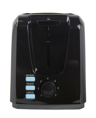 Тостер Zigmund & Shtain ST-89