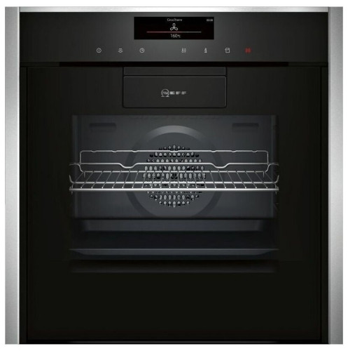 Электрический духовой шкаф Neff B88FT78 H0