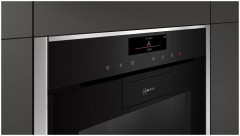 Электрический духовой шкаф Neff B88FT78 H0