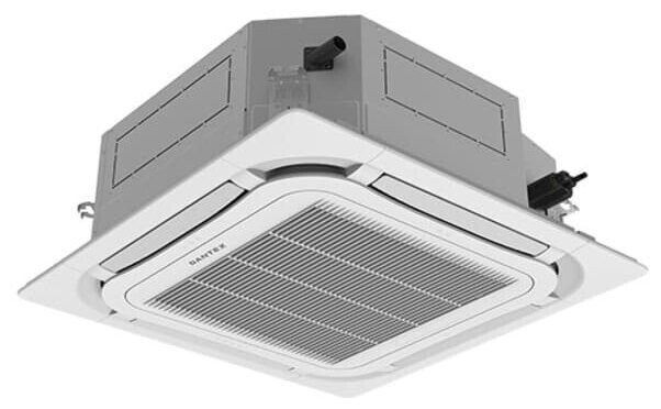 Кассетный кондиционер Dantex RK-24UHG3N/RK-24HG3NE-W