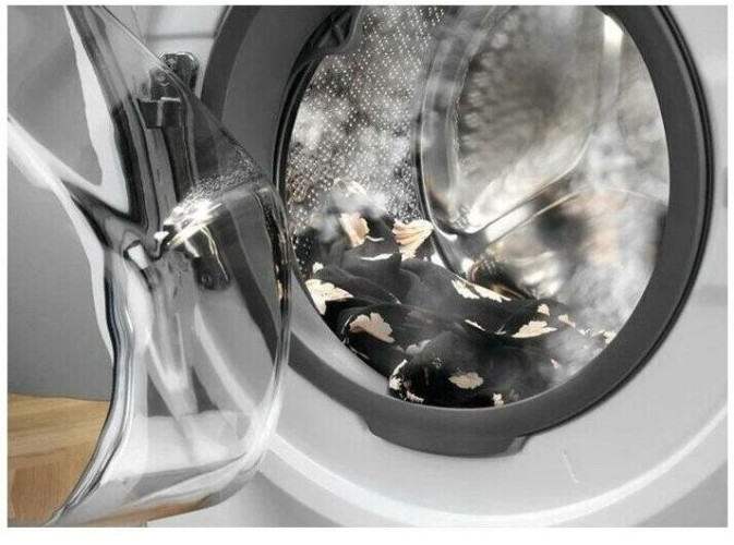 Стиральная машина Electrolux EW6SN426WI