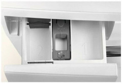 Стиральная машина Electrolux EW6SN426WI