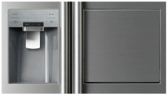 Холодильник Winia FRN-X22F5CSW