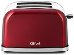 Тостер Kitfort КТ-2036-1