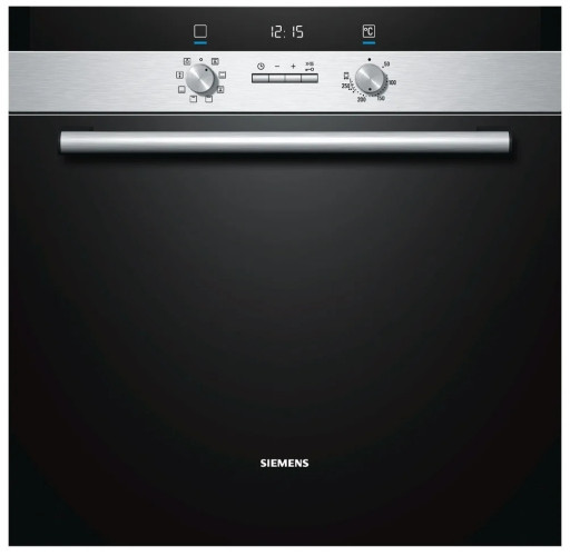Электрический духовой шкаф Siemens HB 23GB555