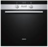 Электрический духовой шкаф Siemens HB 23GB555
