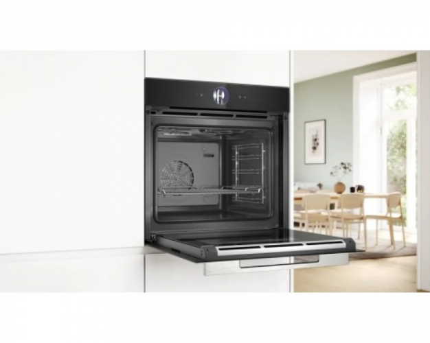 Электрический духовой шкаф Bosch HRG 7361B1