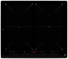 Индукционная варочная панель Teka IZF 6424
