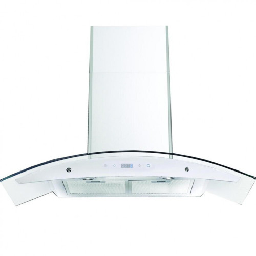 Кухонная вытяжка Zigmund & Shtain K 246.91 W