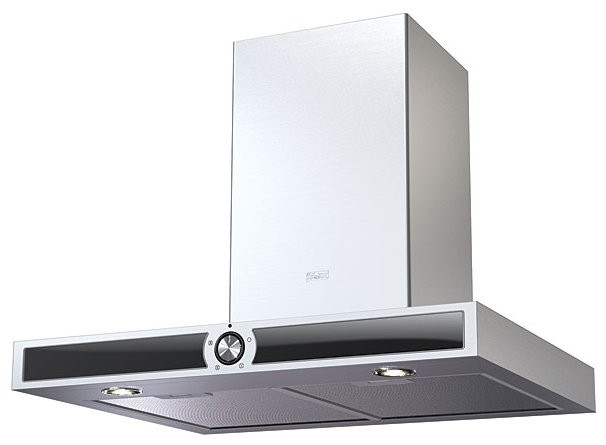 Кухонная вытяжка Kronasteel Linda PNP 3R 600