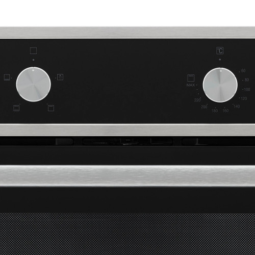 Электрический духовой шкаф Krona Pronto 60 S G 2