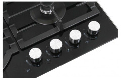 Газовая варочная панель Midea MG-696VGB