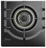 Газовая варочная панель Midea MG-696VGB