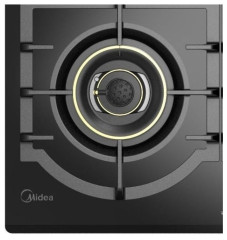 Газовая варочная панель Midea MG-696VGB
