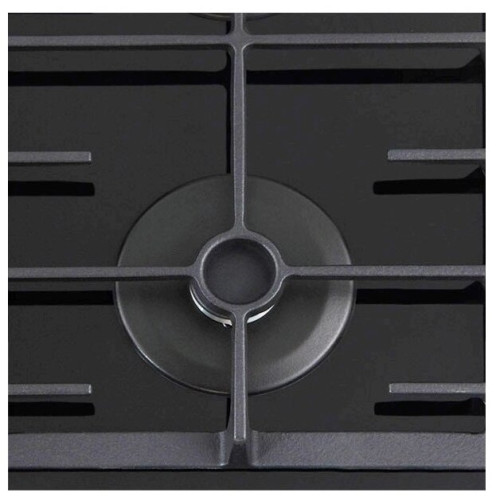 Газовая варочная панель Midea MG-696VGB