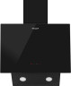 Кухонная вытяжка Weissgauff Yota 506 touch black glass