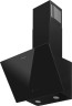 Кухонная вытяжка Weissgauff Yota 506 touch black glass