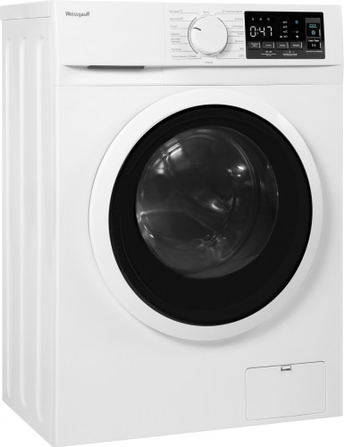 Стиральная машина Weissgauff WM 4826 D белый