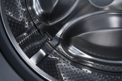 Стиральная машина Weissgauff WM 4826 D белый