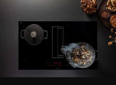 Электрическая варочная панель Falmec ZERO