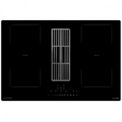 Индукционная варочная панель Zigmund & Shtain CIS 311.75 BX