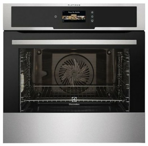 Электрический духовой шкаф Electrolux OPEC 9553X