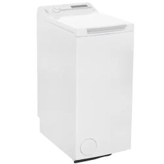 Стиральная машина Whirlpool TDLR 7220SS