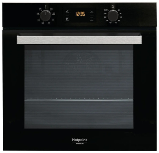 Электрический духовой шкаф Hotpoint-Ariston FA3 540 H BL HA