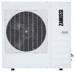 Кассетный кондиционер Zanussi ZACC-36H/ICE/FI/N1