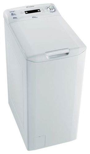 Стиральная машина Candy EVOGT 1206E 2D