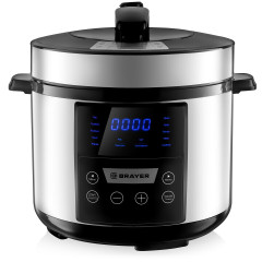 Мультиварка Brayer BR2400