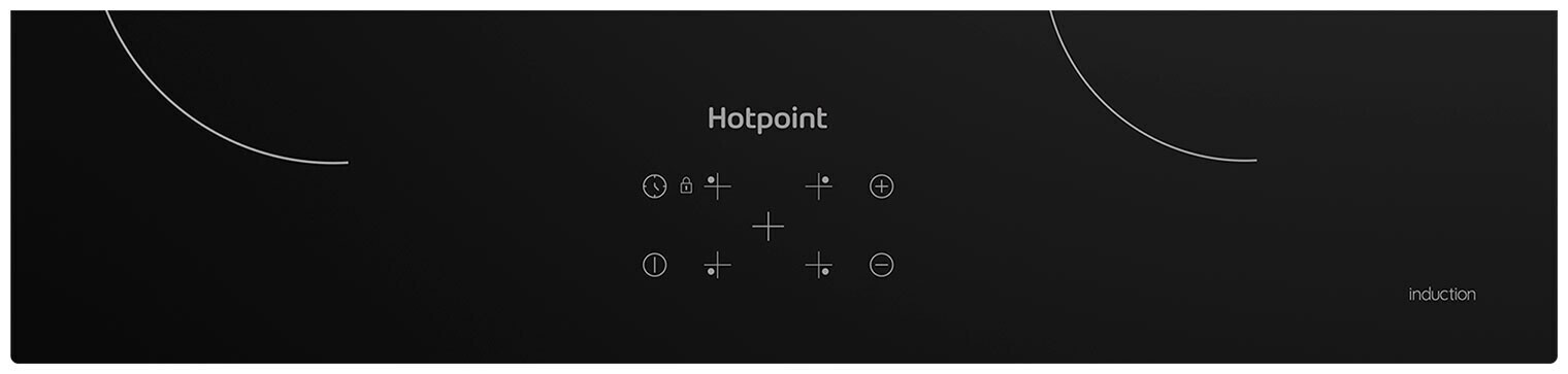 Индукционная варочная панель Hotpoint-Ariston HQ 1460S NE