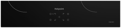 Индукционная варочная панель Hotpoint-Ariston HQ 1460S NE